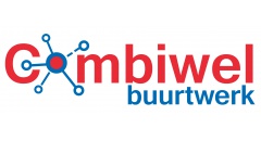 Logo van Combiwel Buurtwerk West