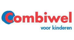Logo van Combiwel voor kinderen