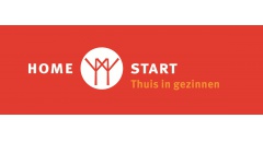 Logo van Combiwel voor Kinderen/Home-Start