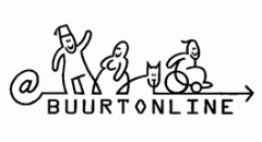 Logo van Computerproject Buurtonline