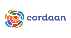 Logo van Cordaan