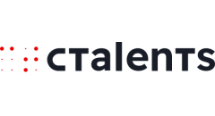 Logo van Ctalents