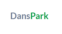 Logo van DansPark