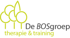Logo van De BOSgroep
