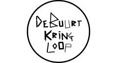 Logo van De Buurtkringloop