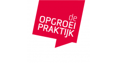 Logo van De OpgroeiPraktijk