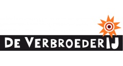 Logo van De VerbroederIJ