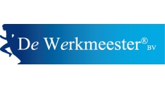 Logo van De Werkmeester B.V.