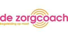 Logo van De Zorgcoach