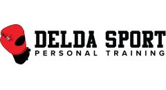 Logo van Delda sport