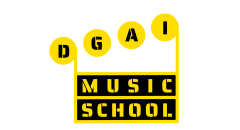 Logo van DGAI Music School