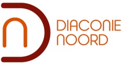 Logo van Diaconie Noord