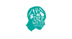 Logo van Diepwater Collectief