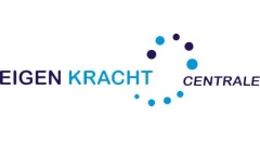 Logo van Eigen Kracht Centrale