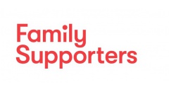 Logo van FamilySupporters Amsterdam