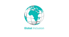 Logo van Foundation Global Inclusion