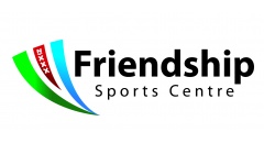 Logo van Friendship Sports Centre