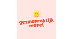 Logo van Gezinspraktijk Merel