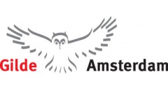 Logo van Gilde Amsterdam