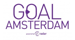 Logo van Goal Amsterdam