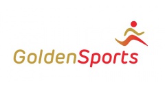 Logo van GoldenSports