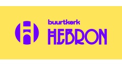 Logo van Hebron