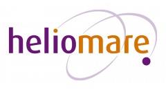 Logo van Heliomare