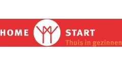 Logo van Home-Start Amsterdam