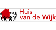 Logo van Huis van de Wijk De Buurtzaak (Slotervaart)