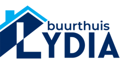 Logo van Huis van de Wijk Lydia