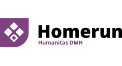 Logo van Humanitas-DMH
