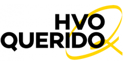 Logo van HVO-Querido