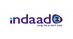 Logo van Indaad
