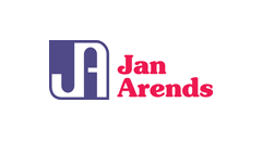 Logo van Jan Arends bv