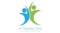 Logo van Je Naaste Care
