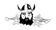 Logo van Kanovereniging Viking Amsterdam