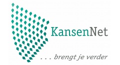Logo van KansenNet