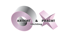 Logo van Kracht en Pracht