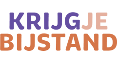 Logo van Krijg Je Bijstand