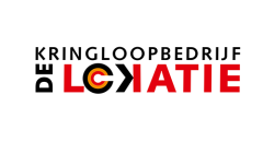 Logo van Kringloopwinkel De Lokatie