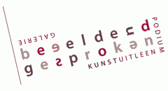 Logo van Kunstuitleen | Galerie Beeldend Gesproken