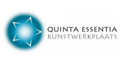 Logo van Kunstwerkplaats Quinta Essentia