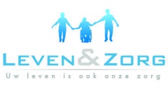 Logo van Leven & Zorg WMO Diensten