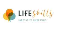 Logo van Life Skills