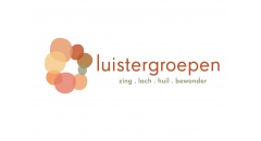Logo van Luistergroepen