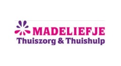 Logo van Madeliefje Thuishulp & Thuiszorg