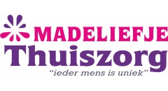 Logo van Madeliefje Thuiszorg BV