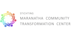 Logo van Maranatha Community Transformation Center