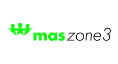 Logo van MASZone3