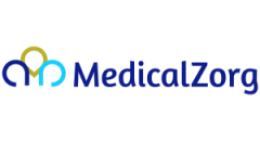 Logo van MedicalZorg
